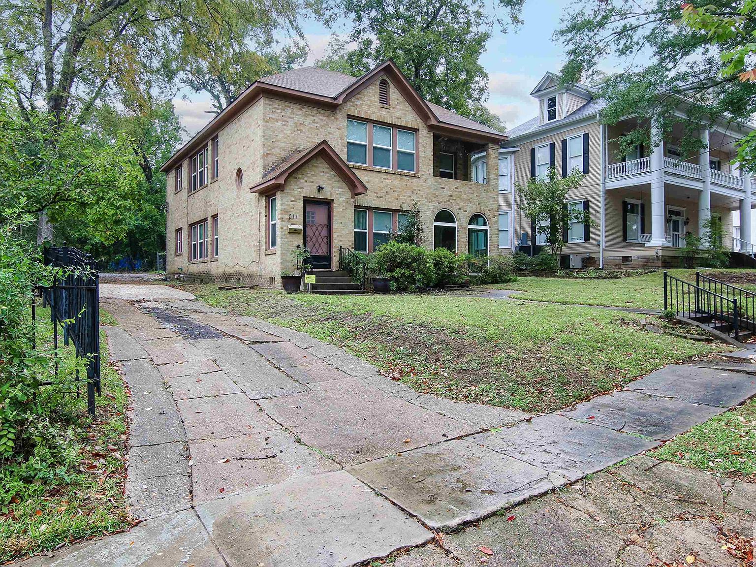 511 W Rusk St, Marshall, TX 75670 | Zillow