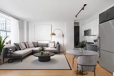 Rented by Pinnacle City Living