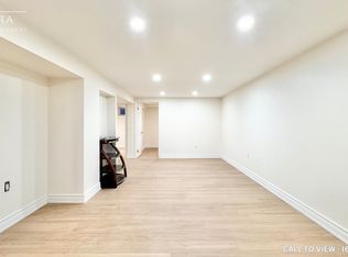 94 Primula Cres #2, Toronto, ON M9L1K2