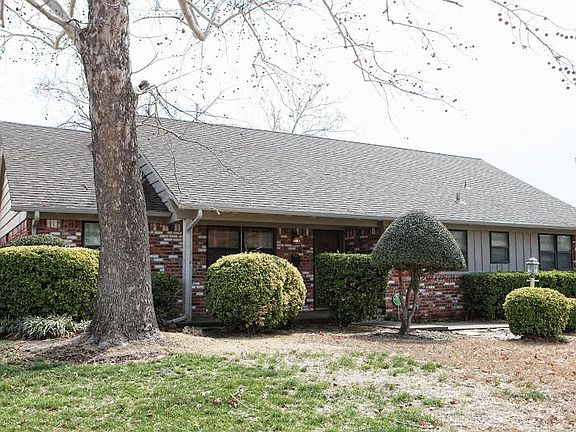 Full brick one level