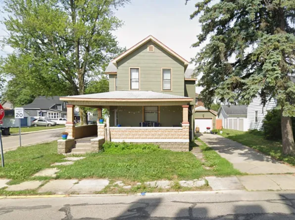 222 S Cowen St, Garrett, IN 46738