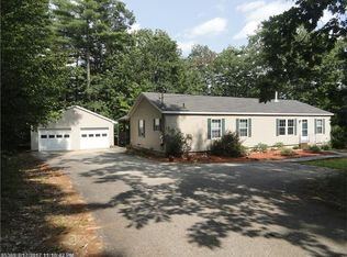 64 Rabbit Valley Rd, Oxford, ME 04270