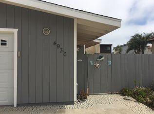 4936 Marlin Way, Oxnard, CA 93035