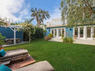 1616 N Curson Ave, Los Angeles, CA 90046