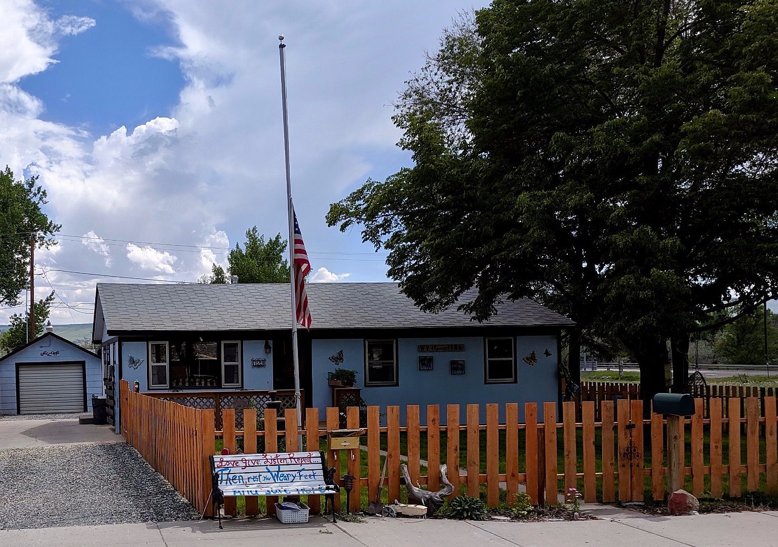 729 Shoshoni St, Thermopolis, WY 82443 Zillow