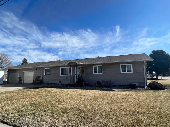 123 N Elder Ave., North Platte, NE 69101