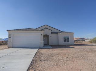 14594 S Padres Rd, Arizona City, AZ 85123