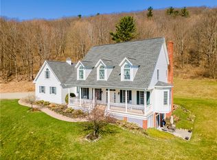 8404 French Hill Rd, Naples, NY 14512