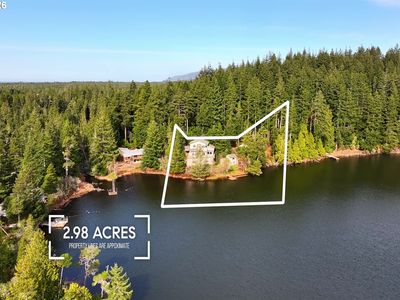 5816 Martin Rd, Florence, OR, 97439