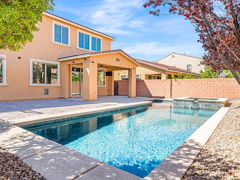 6613 Dome Rock St — Photo 41