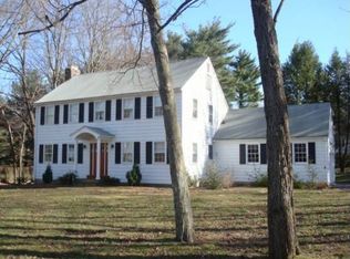 39 Thistle Rd, Norwalk, CT 06851