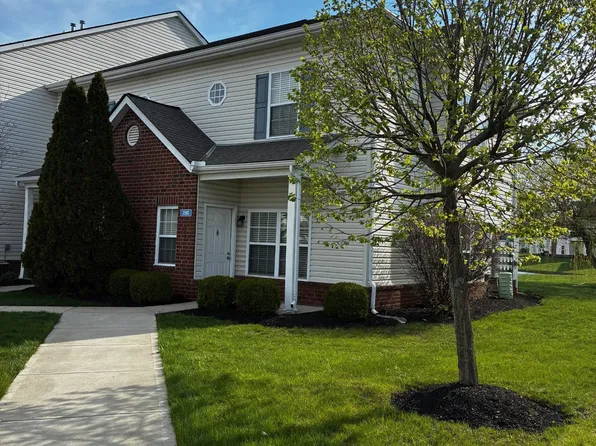 Chantry Village Apartments