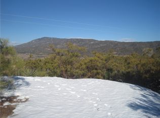 0 Reynolds Way, Anza, CA 92539