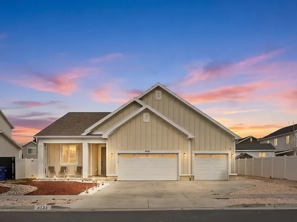 4144 W 6075 S, Roy, UT 84067