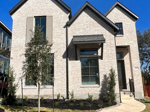 832 Azul Lagoon Dr, Leander, TX 78641