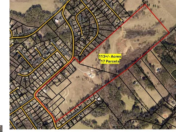 264 Kilcrease Rd, Auburn, GA 30011