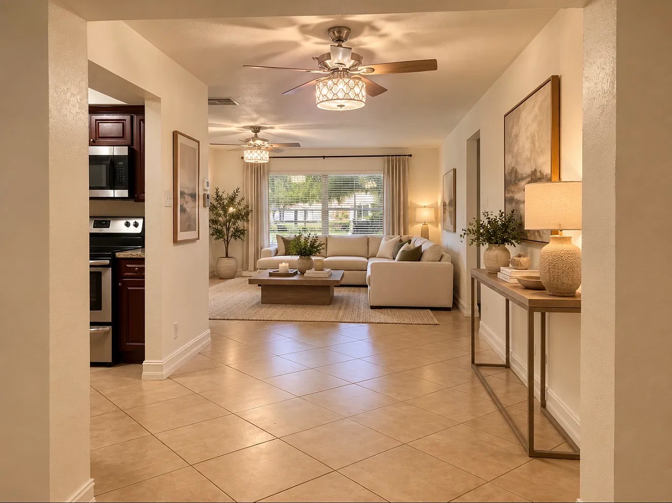 3 bed, 1899 sqft, $2,900 — Photo 4