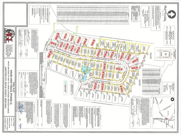 131 Knob View Trce, Danville, KY 40422