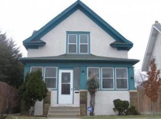 3415 4th Ave S, Minneapolis, MN 55408