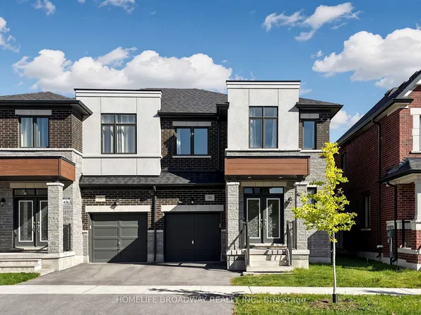60 Crofting Cres, Markham, ON L6E 0S2