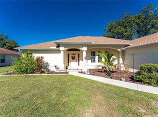 4751 Alibi Ter, North Port, FL 34286