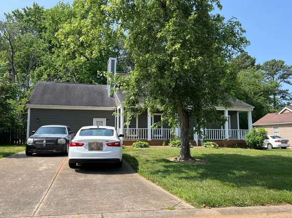 7407 Jacobs Fork Ln, Charlotte, NC 28273