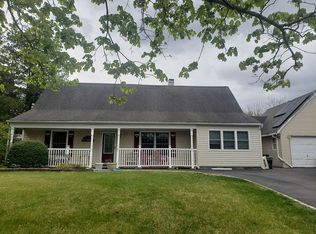 20 Gardenia Rd, Mount Sinai, NY 11766
