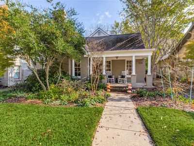 1026 N Winnetka Ave, Dallas, TX, 75208