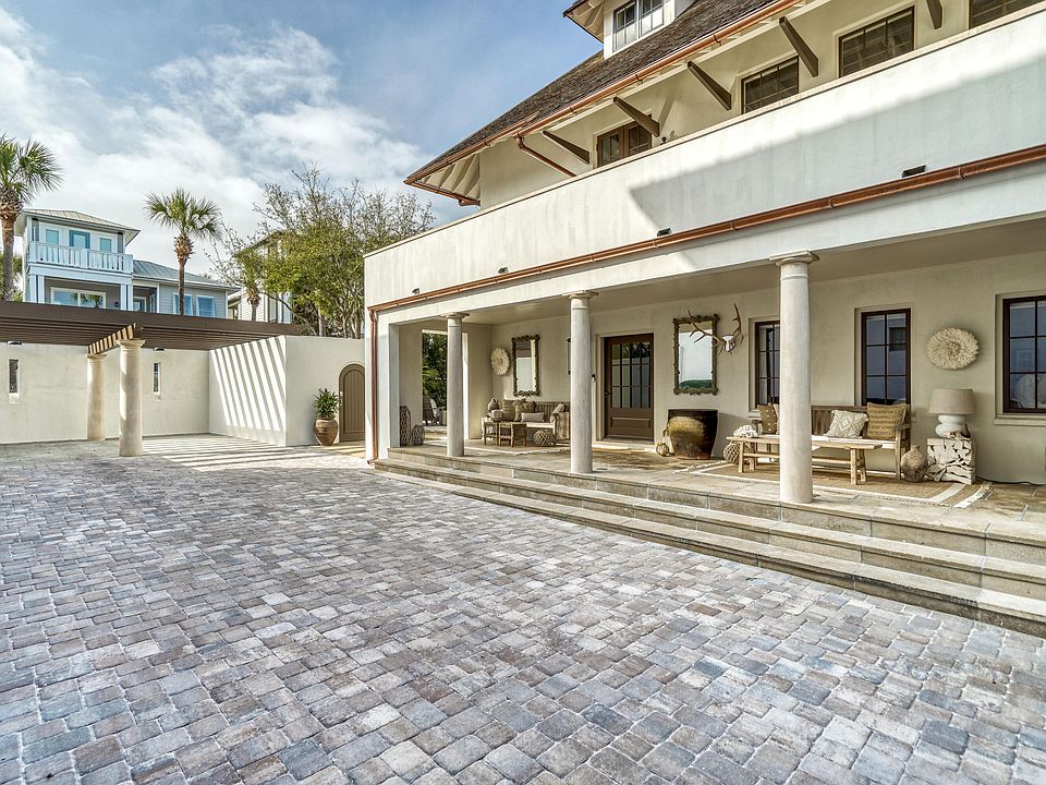 332 W Water St, Inlet Beach, FL 32461 Zillow
