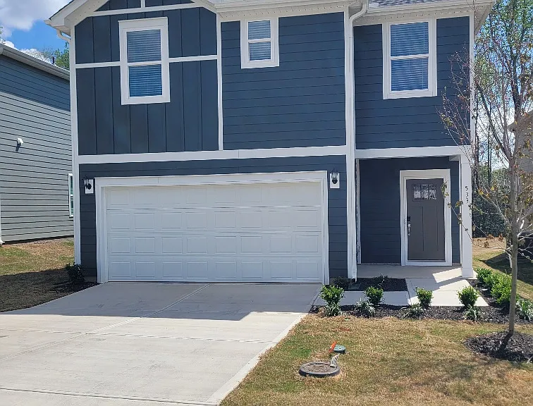 533 Crowder Pl — Photo 1