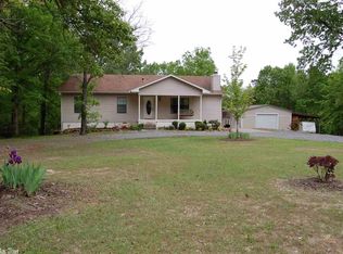 13303 E Polk Rd, Alexander, AR 72002