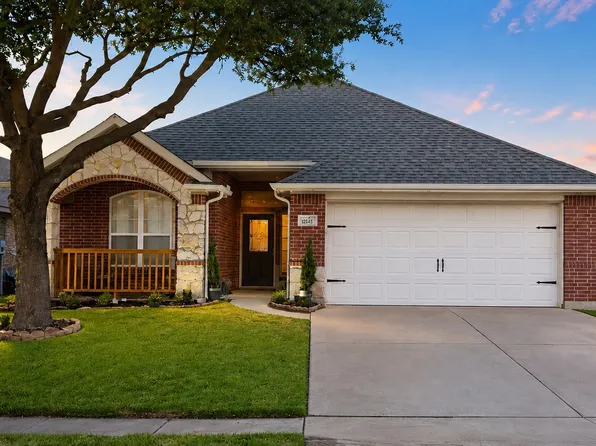 12145 Longstone Dr, Burleson, TX 76028