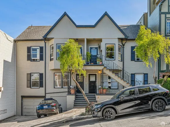3951-3957 20th St, San Francisco, CA 94114
