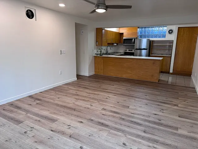1 bed, 675 sqft, $3,150 — Photo 4