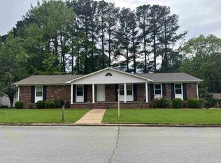 23 Ridgedale Dr, Jackson, TN 38305