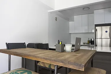 Rented by Broad Street Development