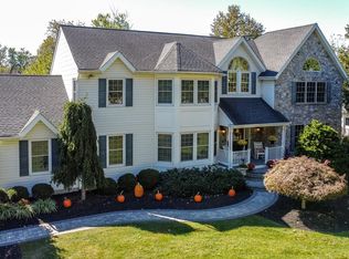 206 Broad Acres Rd, Lansdale, PA 19446