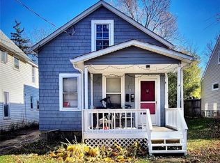 192 Erie St, Lockport, NY