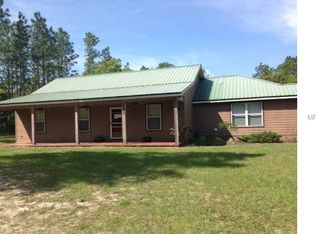 6300 SW 133rd Terrace Rd, Ocala, FL 34481