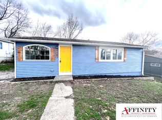 1329 NE 46th Ter, Kansas City, MO 64116