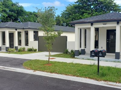 10081 Kumquat St, Miami, FL, 33157