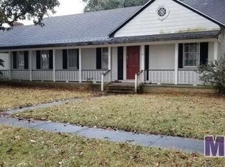 407 Lee Ave, Donaldsonville, LA 70346