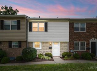 3452 Amberway Ct, Cincinnati, OH 45251