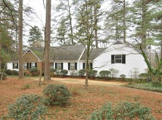 388 Buckingham Rd, Winston Salem, NC 27104