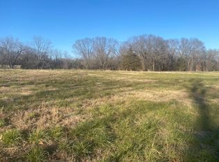 Gann Ridge Rd, Garfield, AR 72732