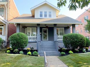 1307 Longfellow St NW, Washington, DC 20011