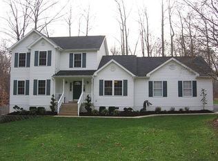 605 Carson Rd, Huntingtown, MD 20639