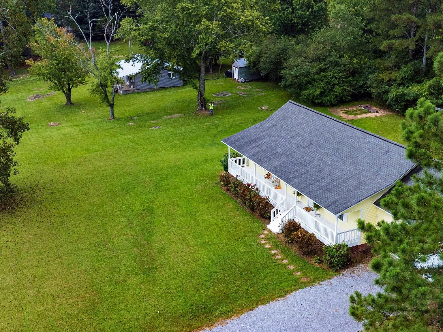 233 Carlyle Rd, Rainsville, AL 35986 Zillow