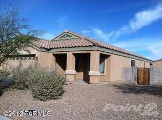 6659 E Bambino Rd, Tucson, AZ 85756