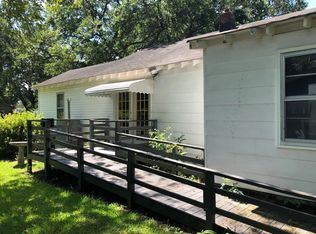 209 Hayden St, Walterboro, SC 29488